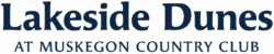 Lakeside Dunes Logo Color
